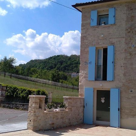 Casa Daisy Hotel Paderno del Grappa Bagian luar foto