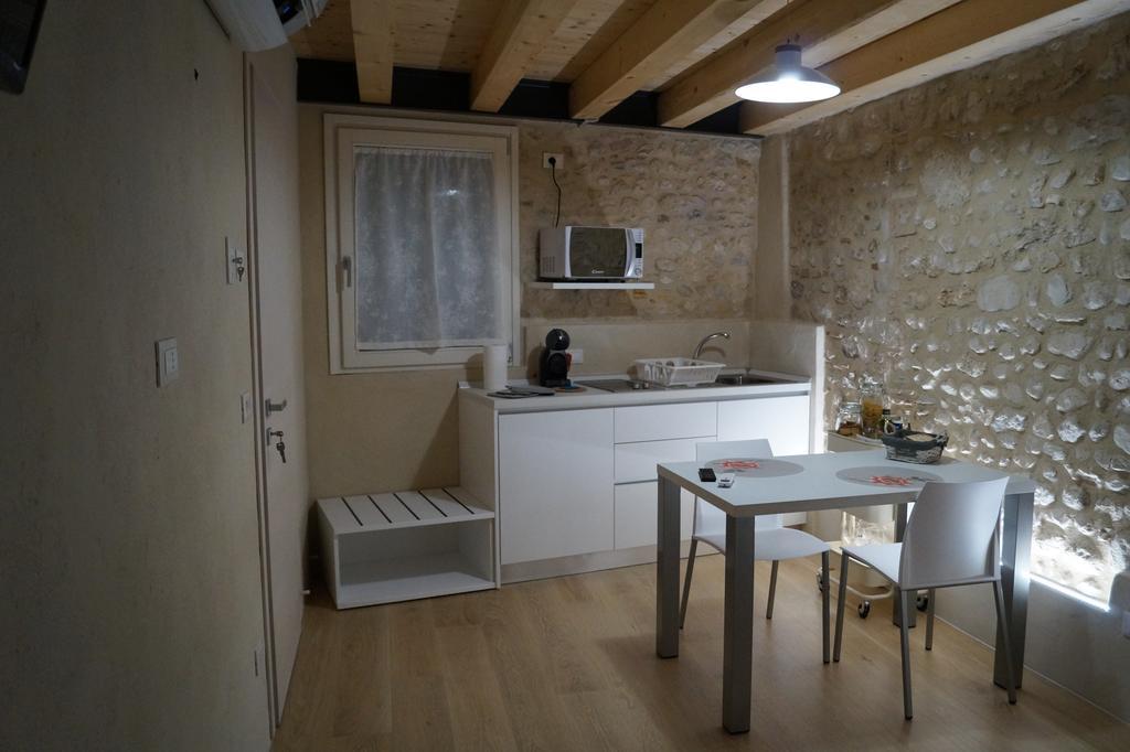 Casa Daisy Hotel Paderno del Grappa Bagian luar foto