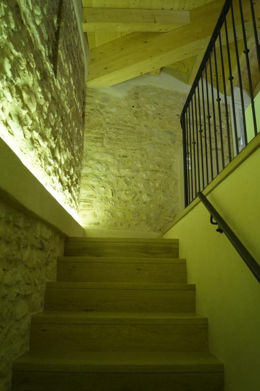Casa Daisy Hotel Paderno del Grappa Bagian luar foto
