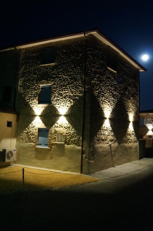 Casa Daisy Hotel Paderno del Grappa Bagian luar foto