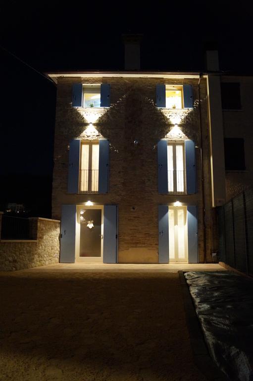 Casa Daisy Hotel Paderno del Grappa Bagian luar foto