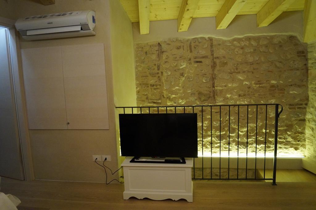 Casa Daisy Hotel Paderno del Grappa Bagian luar foto