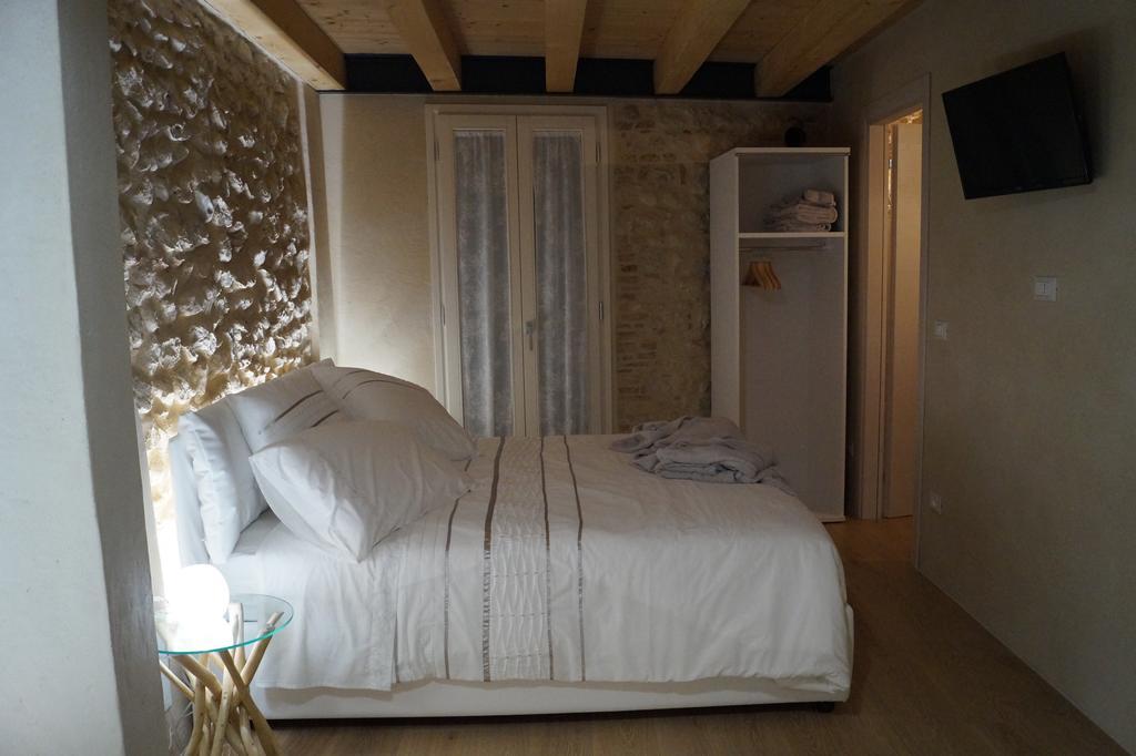 Casa Daisy Hotel Paderno del Grappa Bagian luar foto