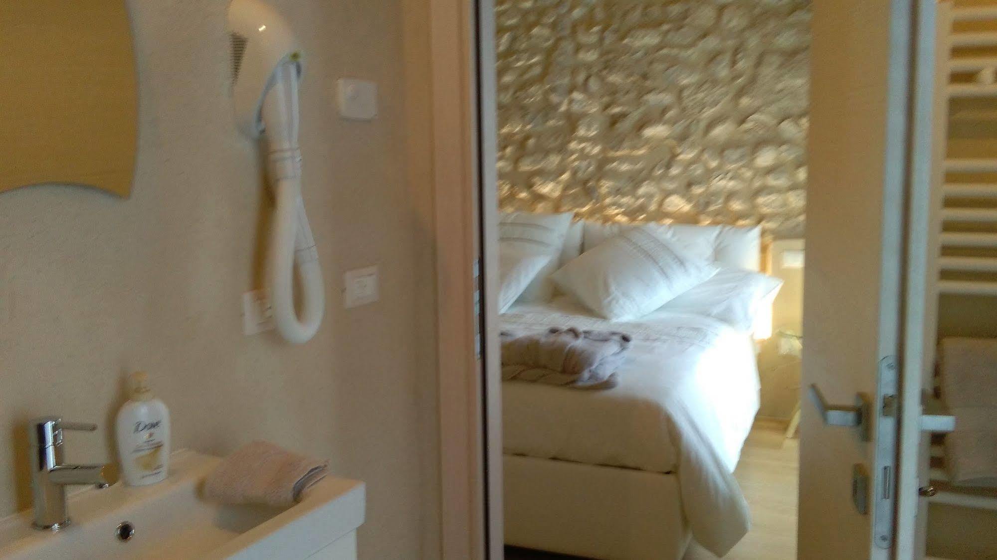 Casa Daisy Hotel Paderno del Grappa Bagian luar foto