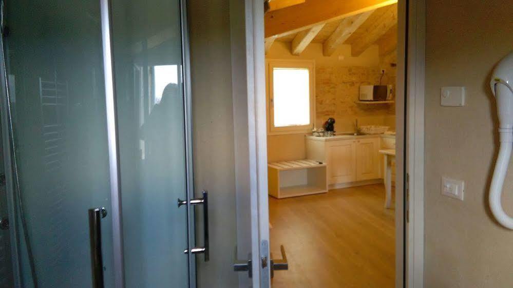 Casa Daisy Hotel Paderno del Grappa Bagian luar foto