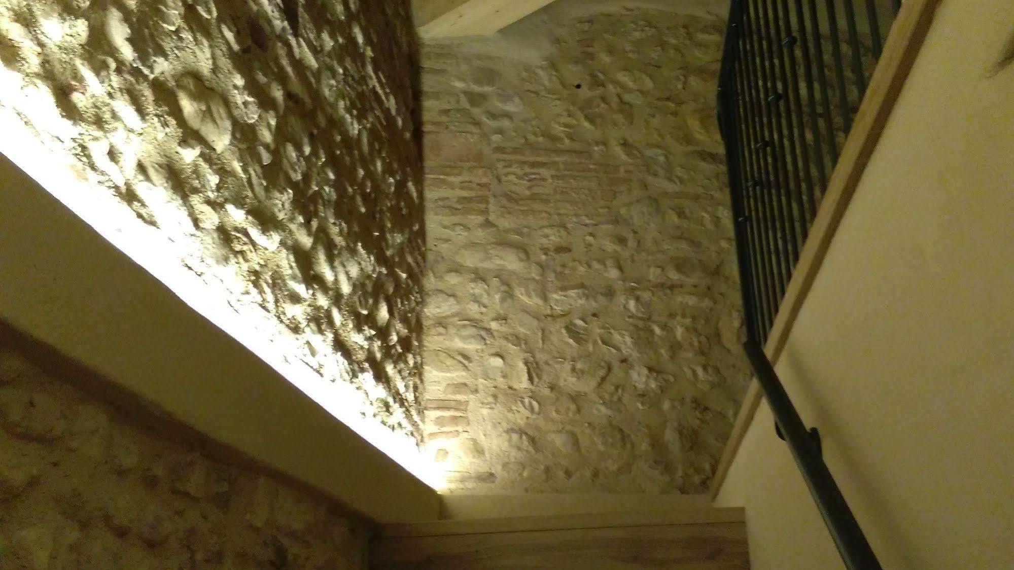 Casa Daisy Hotel Paderno del Grappa Bagian luar foto