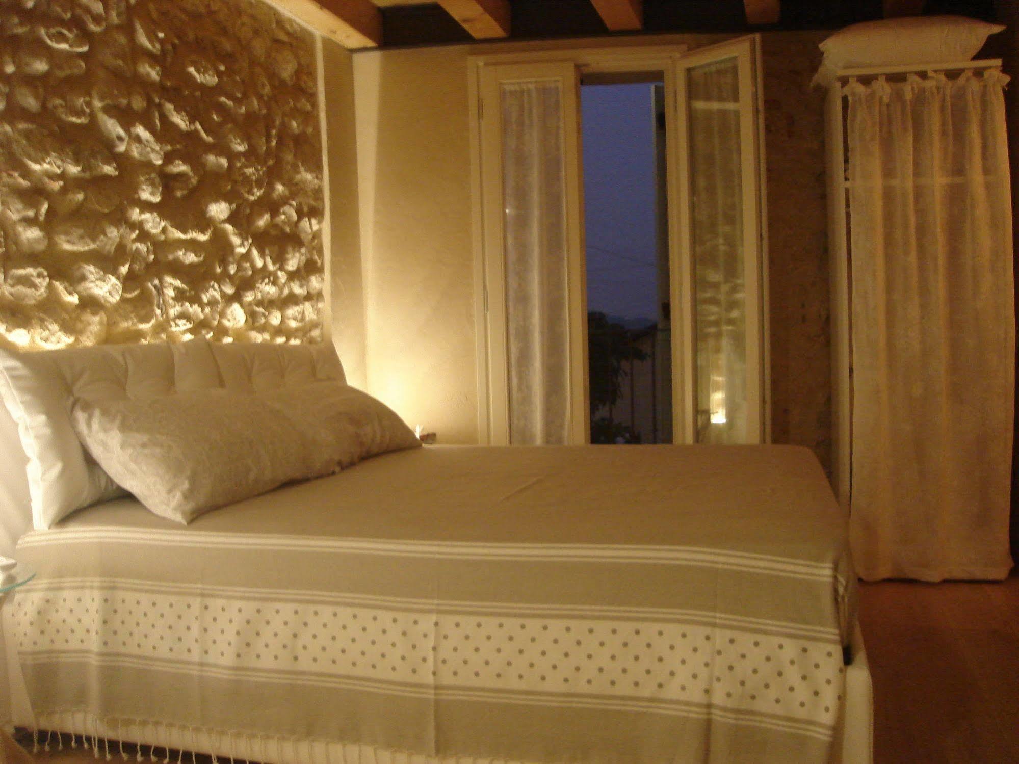 Casa Daisy Hotel Paderno del Grappa Bagian luar foto