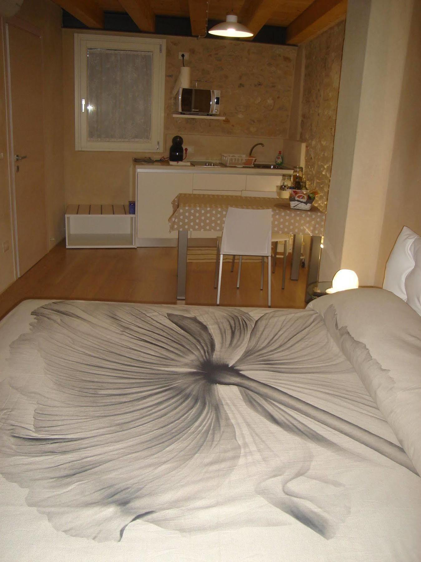 Casa Daisy Hotel Paderno del Grappa Bagian luar foto
