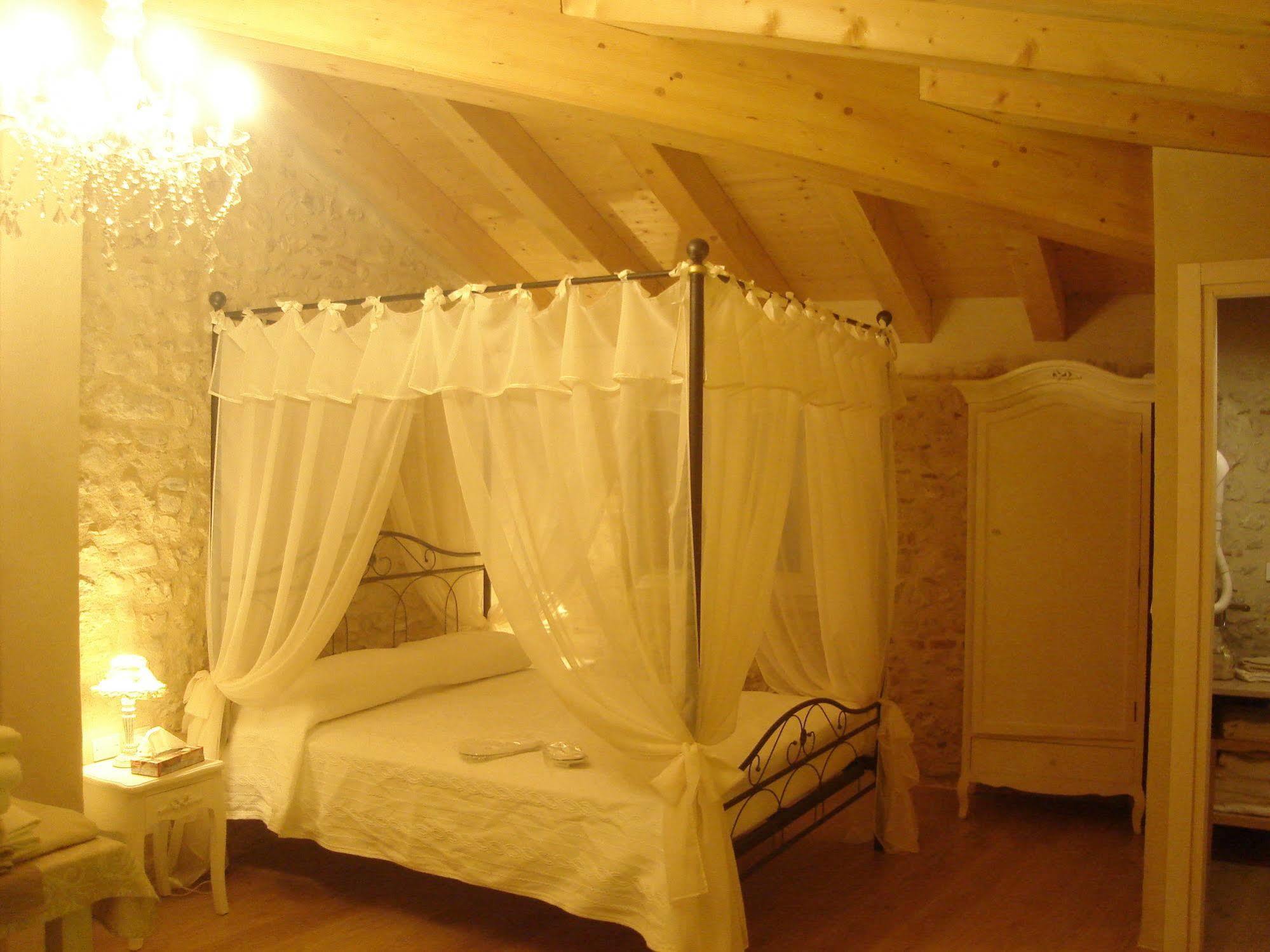 Casa Daisy Hotel Paderno del Grappa Bagian luar foto
