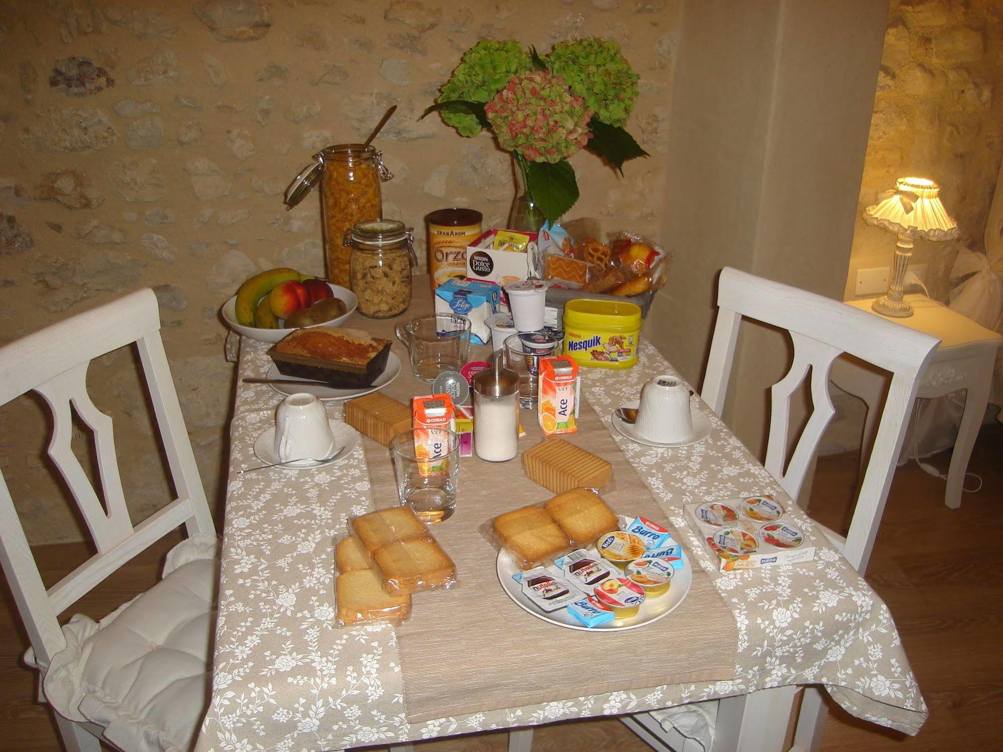 Casa Daisy Hotel Paderno del Grappa Bagian luar foto