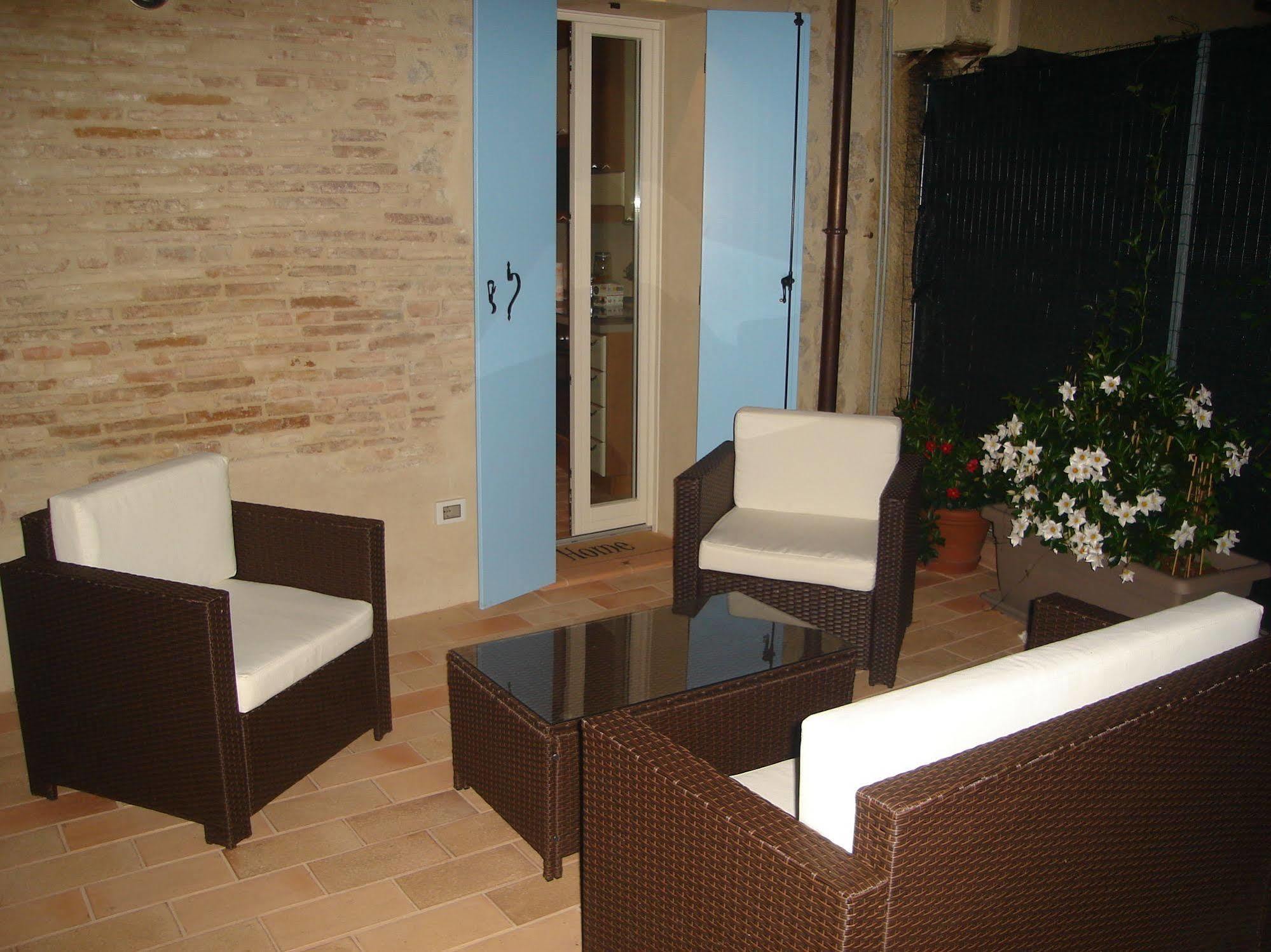 Casa Daisy Hotel Paderno del Grappa Bagian luar foto