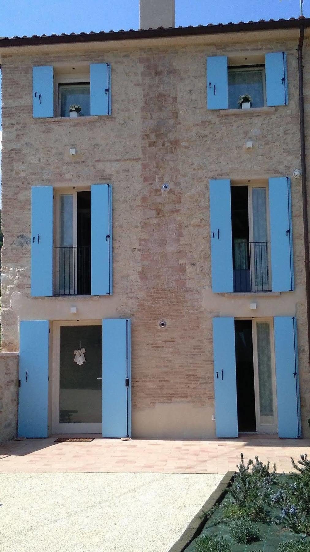 Casa Daisy Hotel Paderno del Grappa Bagian luar foto